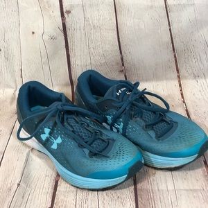 Under armour bandit 4 sneakers